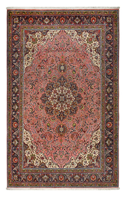 Tabriz - 40 Raj Dywan 200x313cm - Dywan perski