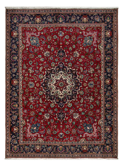 Tabriz - 40 Raj Dywan 205x272cm - Dywan perski