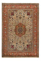 Tabriz - 40 Raj Dywan 290x195cm - Dywan perski