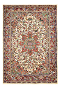 Tabriz - 40 Raj Dywan 367x252cm - Dywan perski – product image