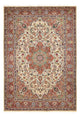 Tabriz - 40 Raj Dywan 367x252cm - Dywan perski
