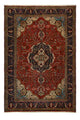 Tabriz - 40 Raj Dywan 302x205cm - Dywan perski