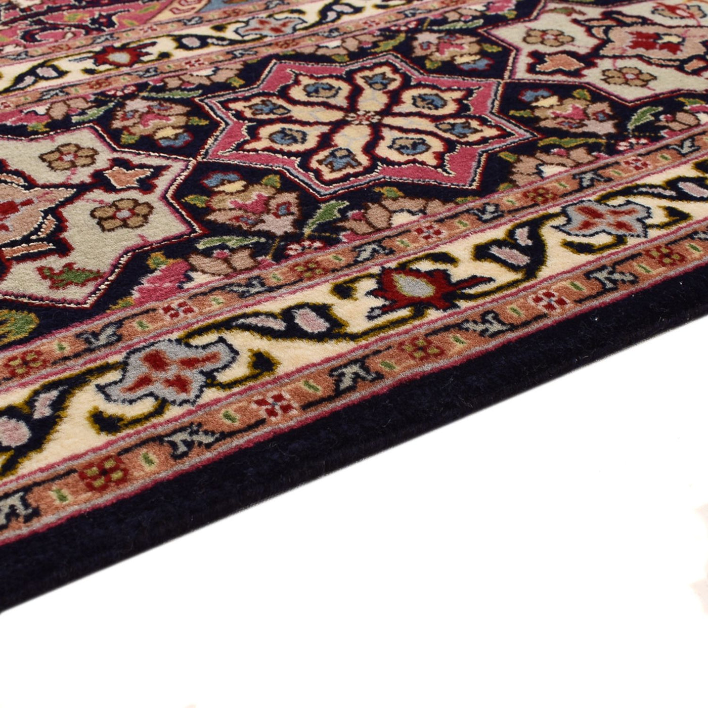 Tabriz - 50 Raj Dywan 260x200cm - Dywan perski