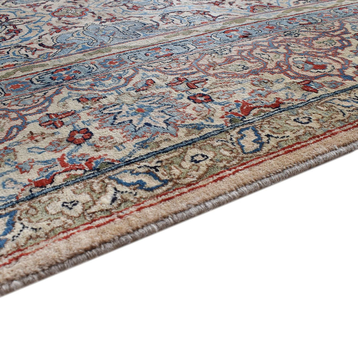 Kashan Dywan 304x396cm - Dywan perski