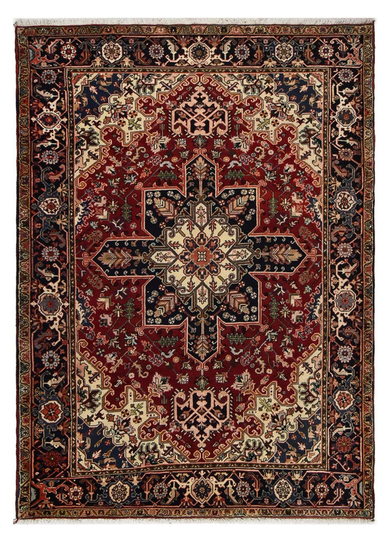 Heriz Dywan 291x205cm - Dywan perski