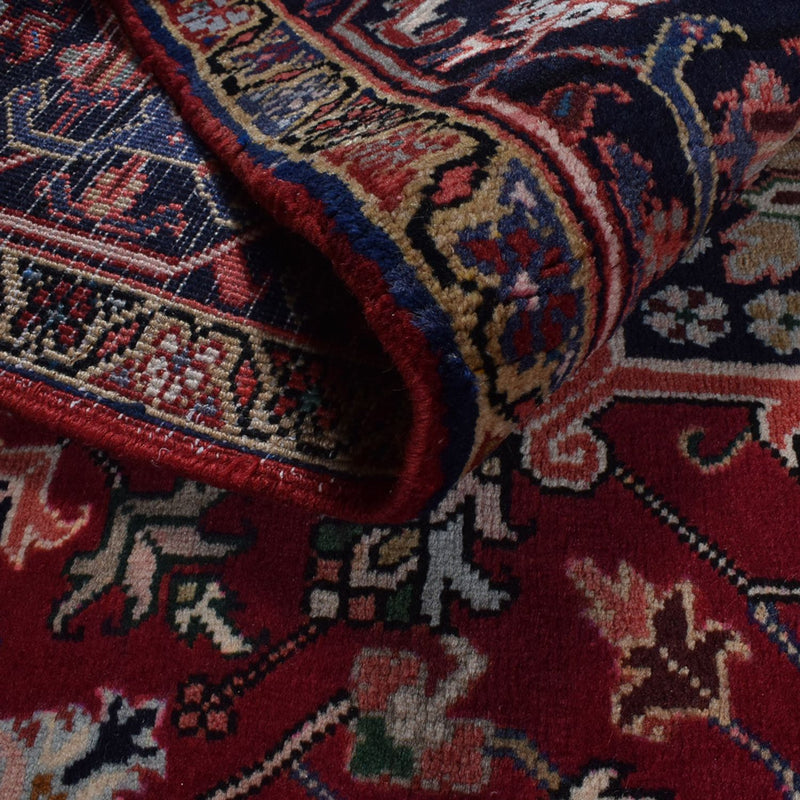 Heriz Dywan 291x205cm - Dywan perski