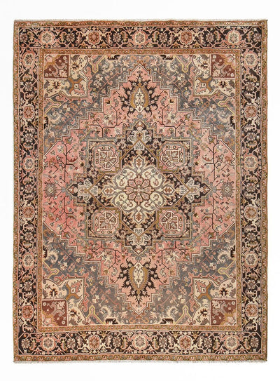 Heriz Dywan 249x342cm - Dywan perski