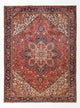 Heriz Dywan 335x255cm - Dywan perski