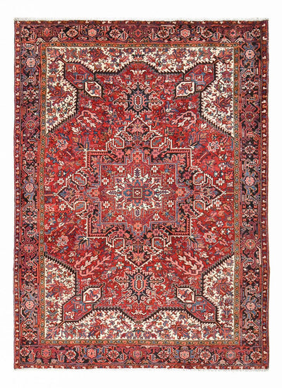 Heriz Dywan 256x353cm - Dywan perski