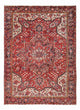 Heriz Dywan 353x256cm - Dywan perski
