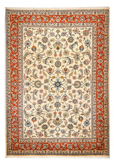 Mashhad Dywan 220x314cm - Dywan perski
