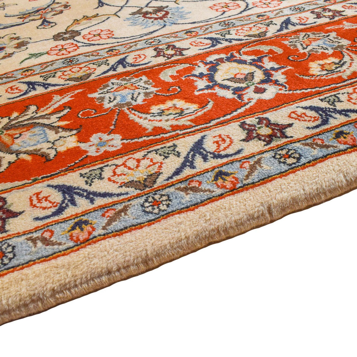 Mashhad Dywan 220x314cm - Dywan perski