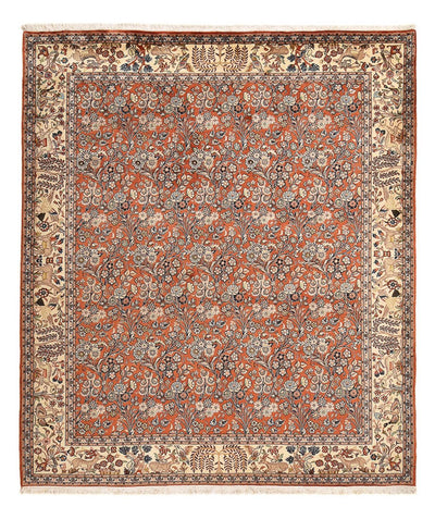 Sarouk Dywan 261x312cm - Dywan perski
