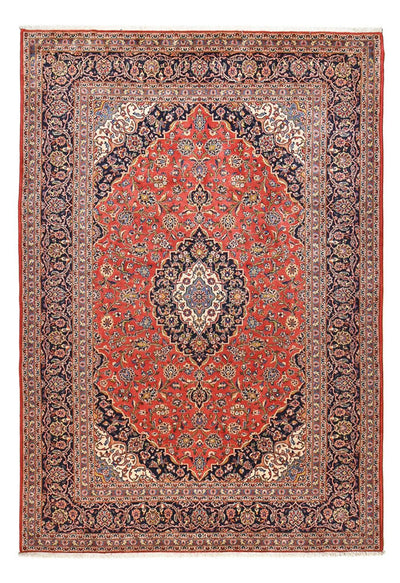 Kashan Dywan 245x360cm - Dywan perski