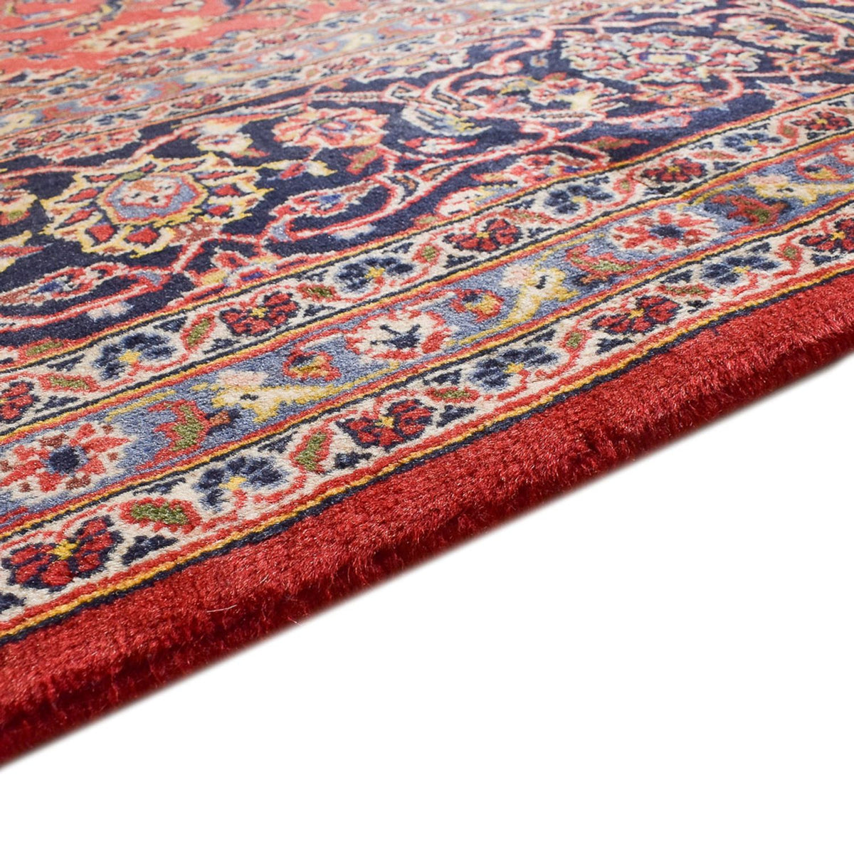 Kashan Dywan 245x360cm - Dywan perski