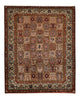 Bakhtiari Dywan 274x215cm - Dywan perski