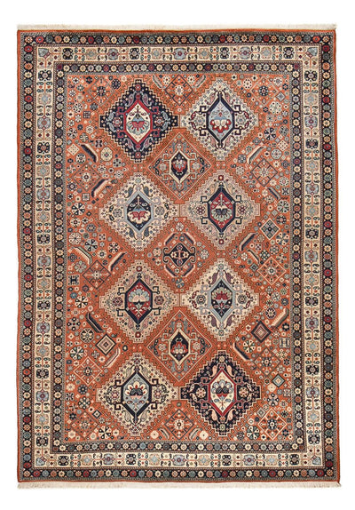 Abadeh Dywan 198x298cm - Dywan perski