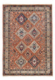 Abadeh Dywan 298x198cm - Dywan perski
