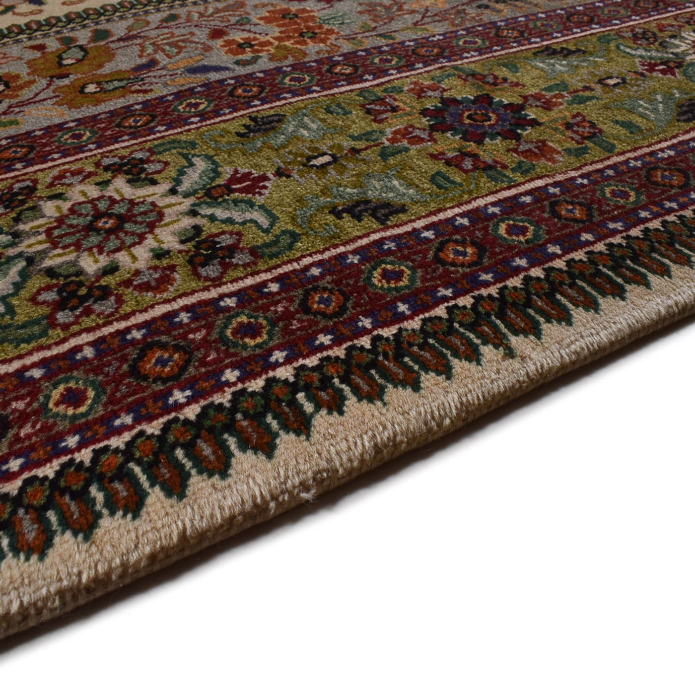 Tabriz Dywan 300x205cm - Dywan perski