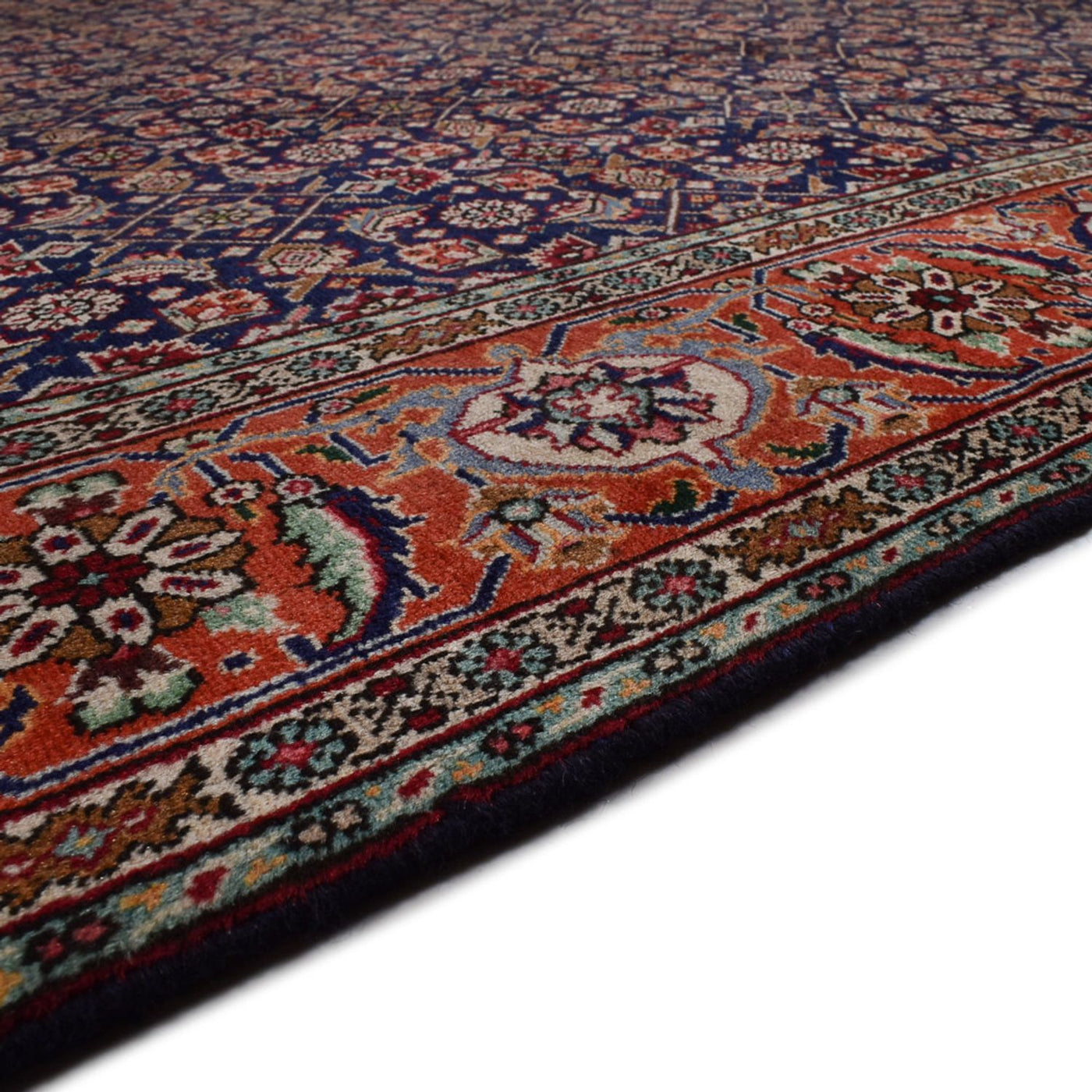 Tabriz Dywan 289x198cm - Dywan perski