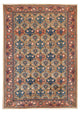 Bakhtiari Dywan 291x207cm - Dywan perski