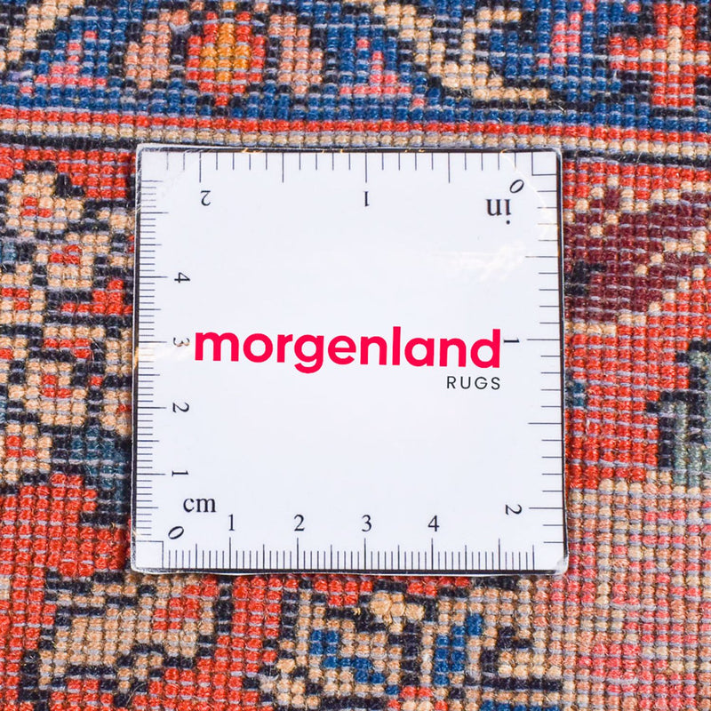 Perski dywan - Nomadyczny - 291 x 207 cm - wielokolorowy