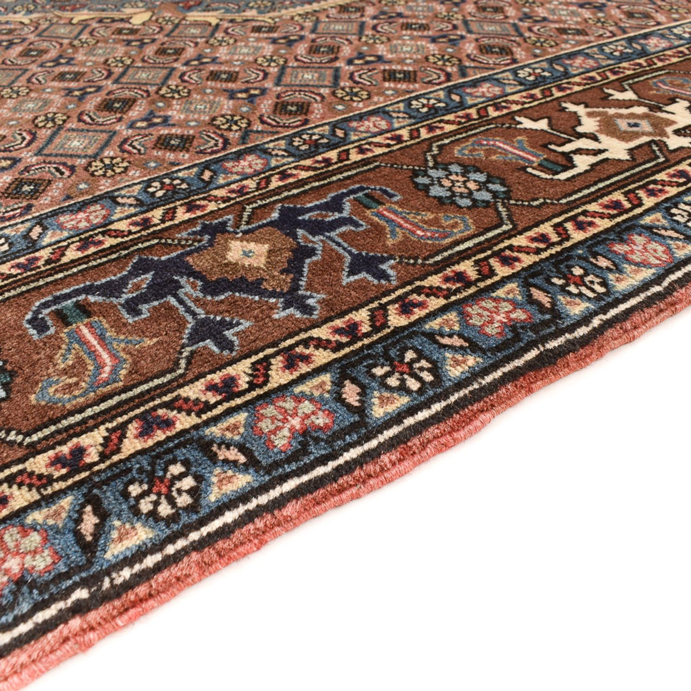 Ardabil Dywan 291x203cm - Dywan perski
