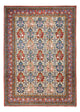 Bakhtiari Dywan 356x253cm - Dywan perski