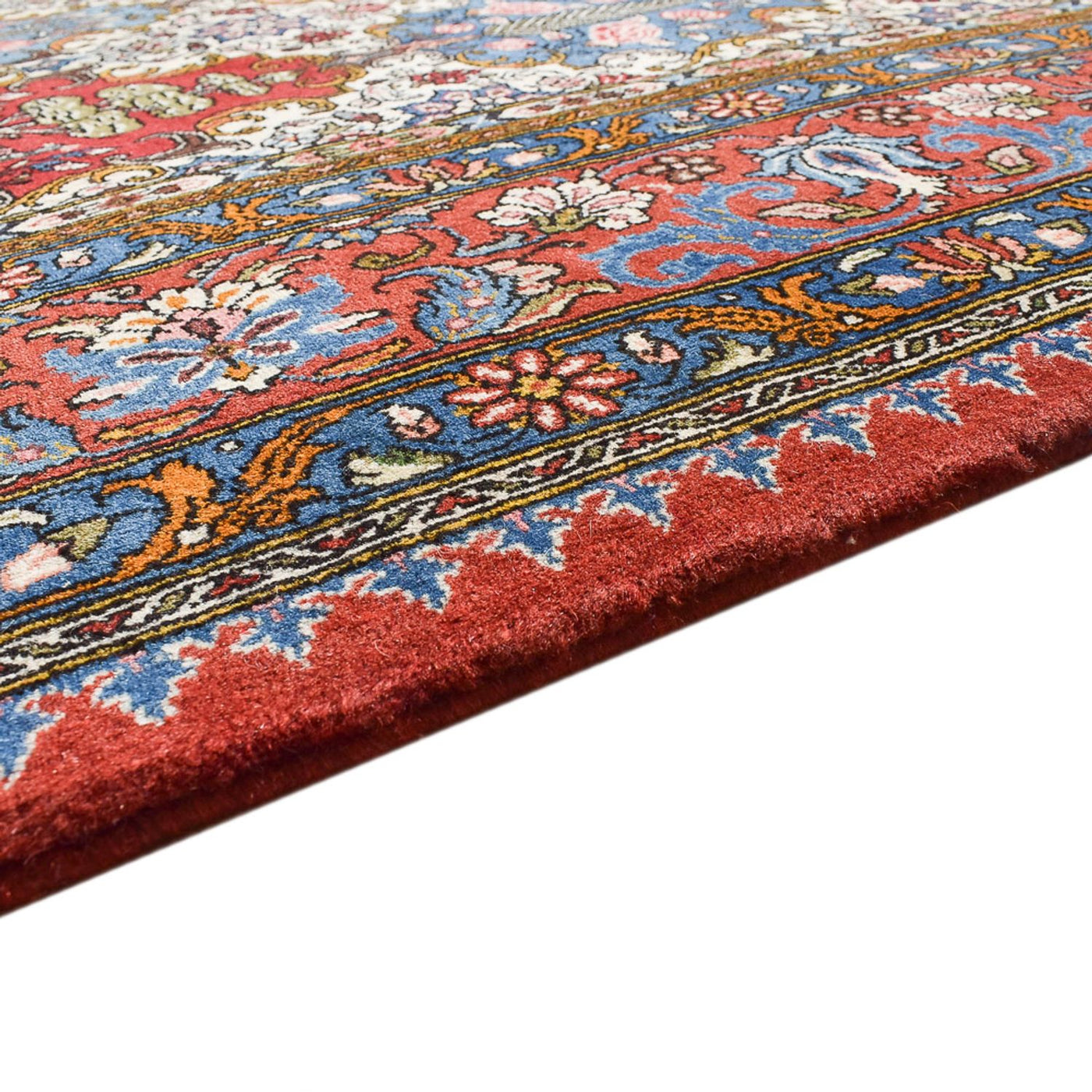 Bakhtiari Dywan 356x253cm - Dywan perski
