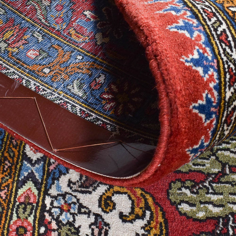 Perski dywan - Nomadyczny - 356 x 253 cm - wielokolorowy