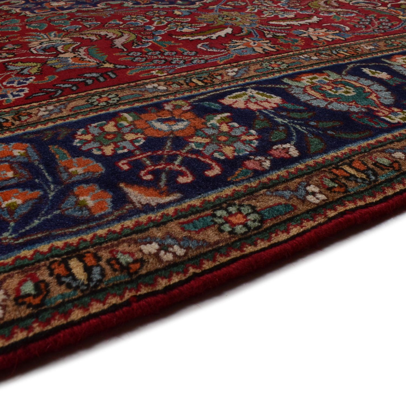 Tabriz Dywan 290x203cm - Dywan perski