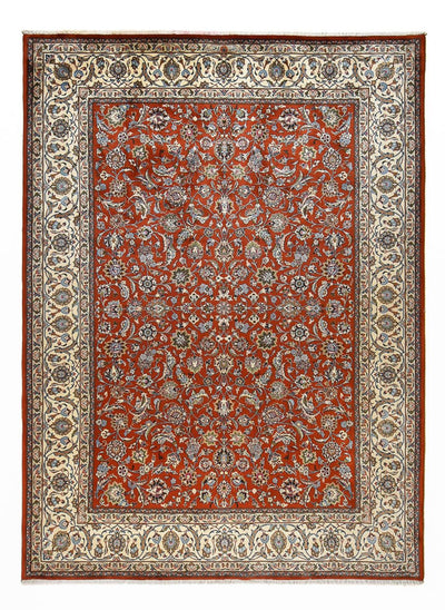 Golpayegan Dywan 255x351cm - Dywan perski