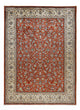 Golpayegan Dywan 351x255cm - Dywan perski