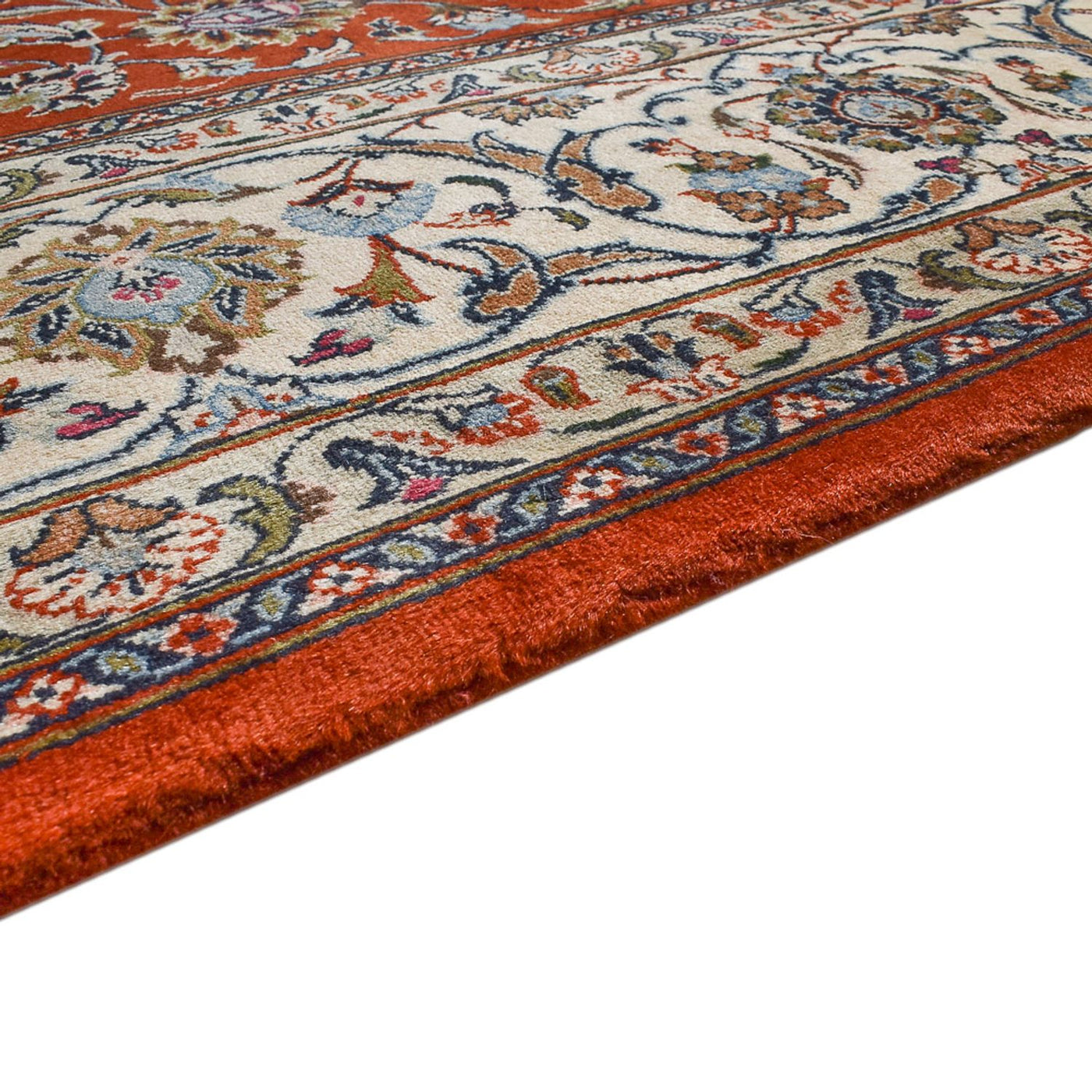 Golpayegan Dywan 351x255cm - Dywan perski