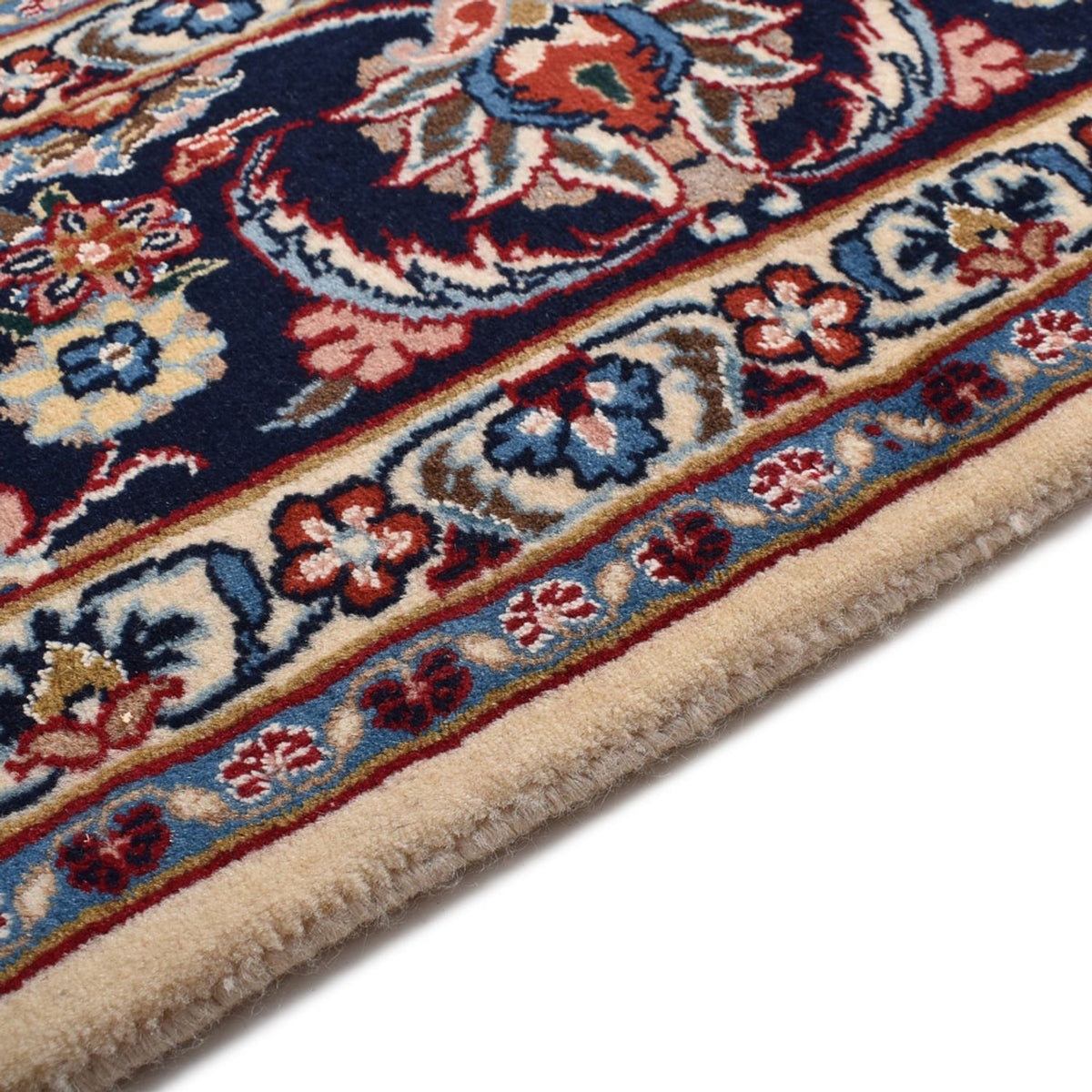 Dywan perski - Klasyczny - 296 x 200 cm - piaskowy