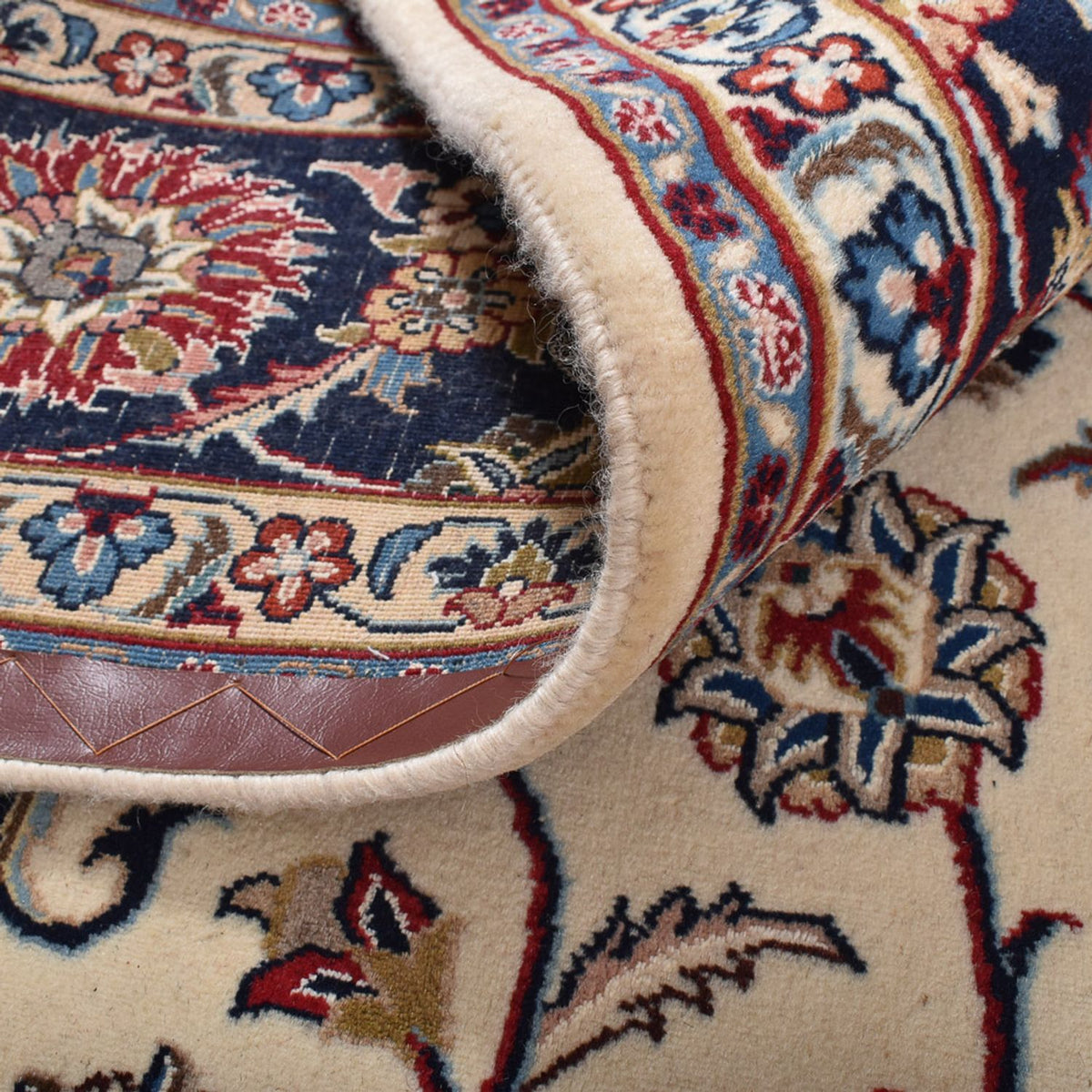 Dywan perski - Klasyczny - 296 x 200 cm - piaskowy