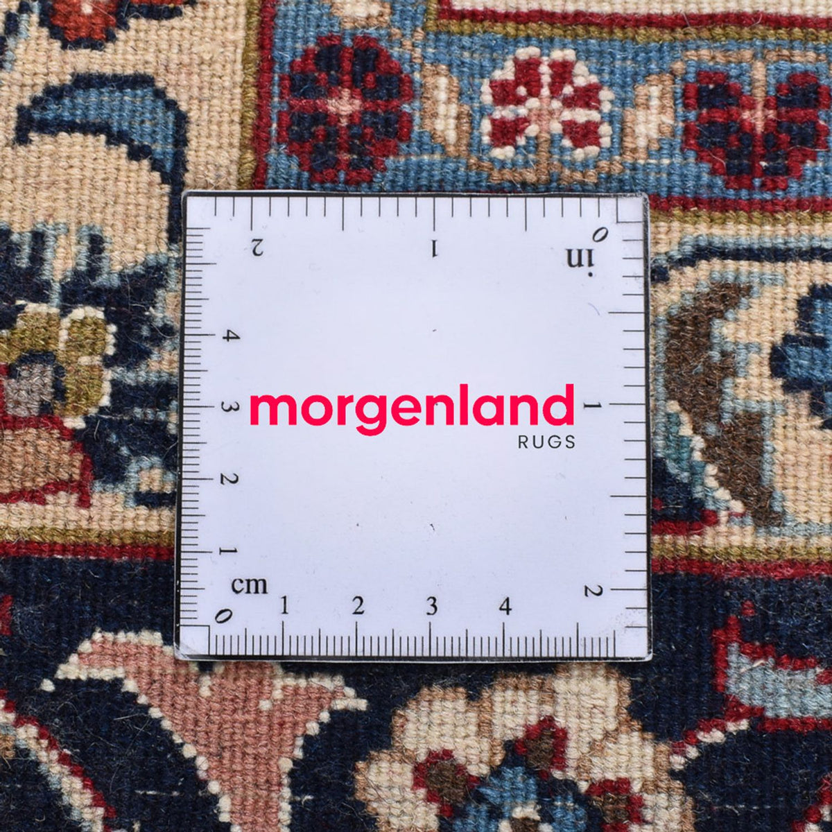 Dywan perski - Klasyczny - 296 x 200 cm - piaskowy