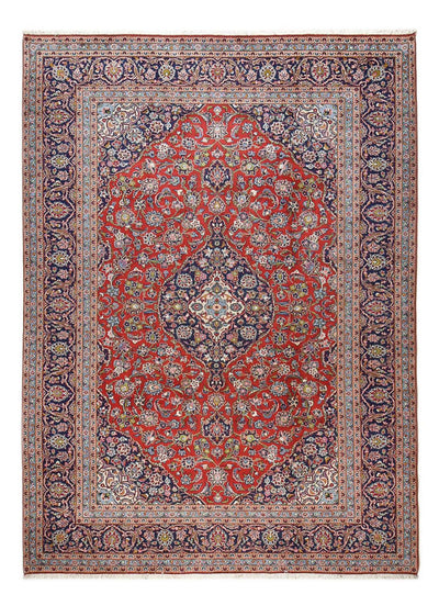Kashan Dywan 248x342cm - Dywan perski