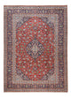 Kashan Dywan 342x248cm - Dywan perski