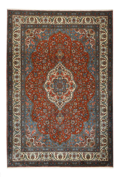 Bakhtiari Dywan 205x300cm - Dywan perski