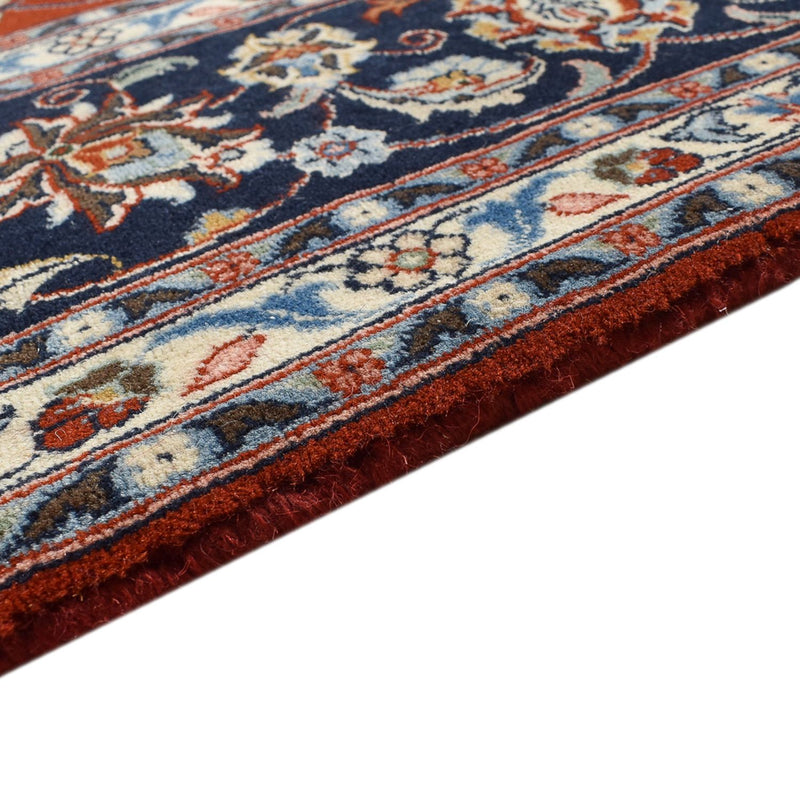 Dywan perski - Klasyczny - 337 x 248 cm - czerwony