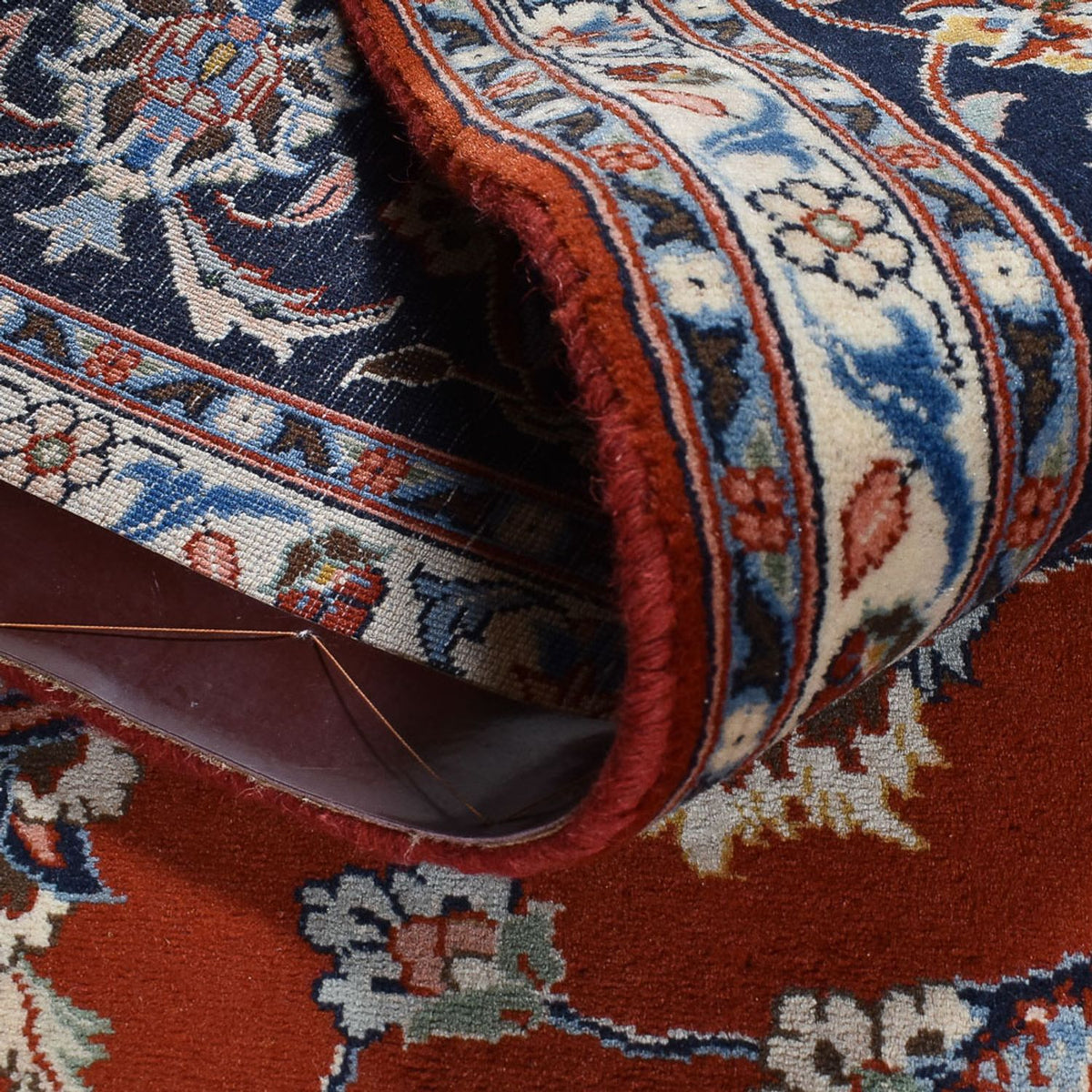 Dywan perski - Klasyczny - 337 x 248 cm - czerwony