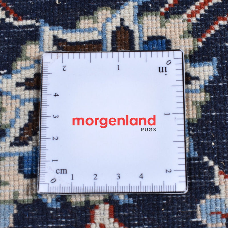 Dywan perski - Klasyczny - 337 x 248 cm - czerwony