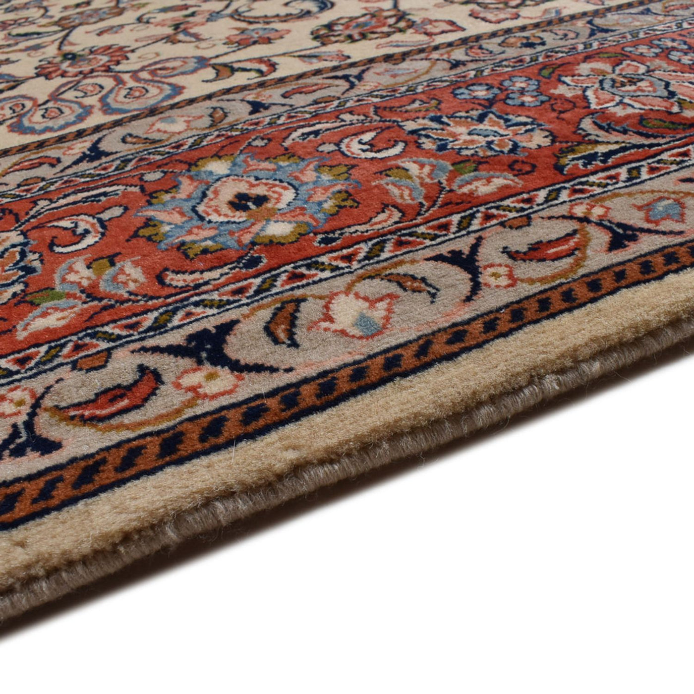 Golpayegan Dywan 307x218cm - Dywan perski