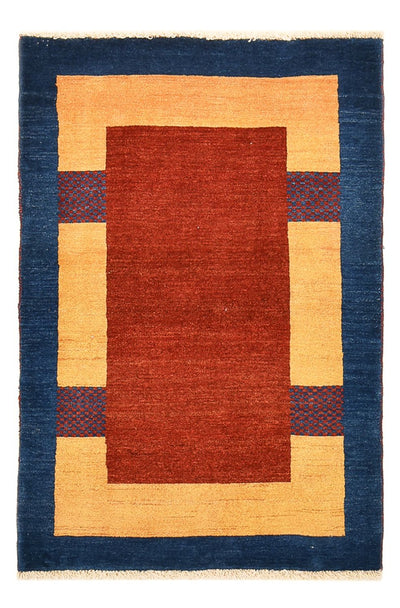 Loribaft Dywan 101x146cm - Perserteppich Wollteppich