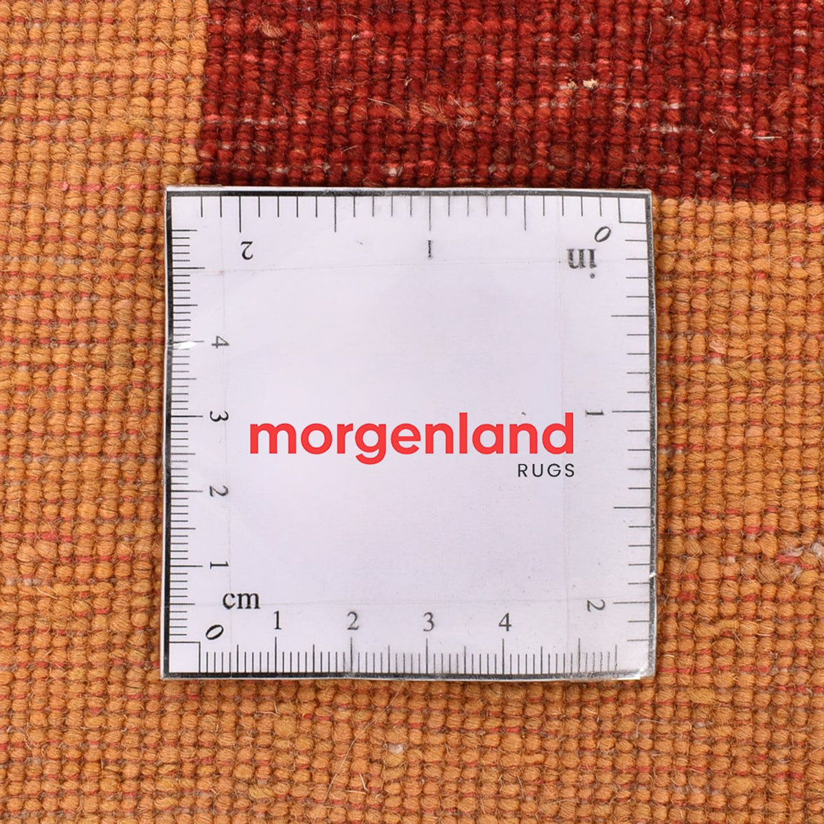 Dywan Gabbeh - Loribaft Perski - 146 x 101 cm - wielokolorowy