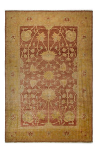 Dywan Zieglera 320x218cm - Dywan orientalny – product image