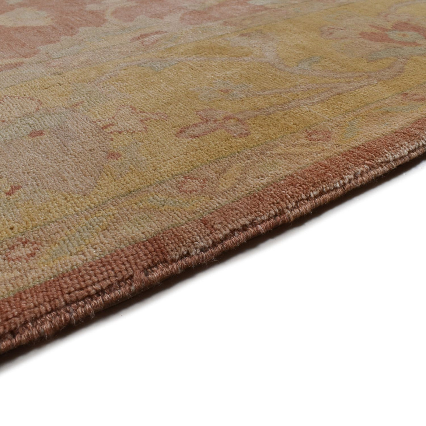 Dywan Zieglera 320x218cm - Dywan orientalny