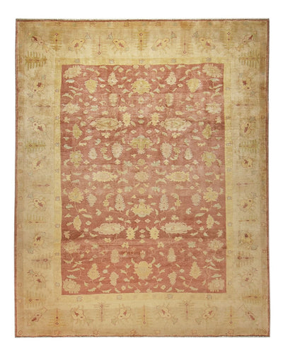 Dywan Zieglera 260x325cm - Dywan orientalny