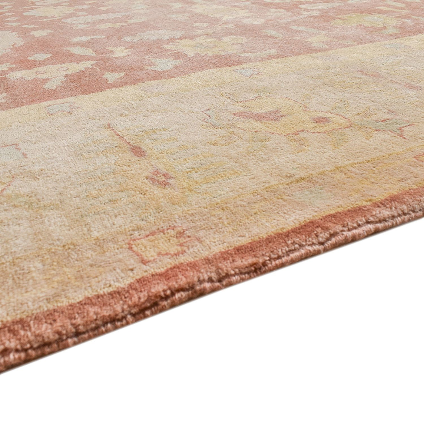Dywan Zieglera 325x260cm - Dywan orientalny
